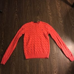Ralph Lauren sweater